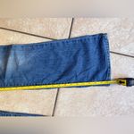 Mavi Zoe women’s Bootcut Jeans Medium Blue Denim Low Rise Size 27 Photo 7