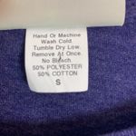 Little Bay Root Pacific North Wet Crewneck T Photo 3