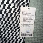 Lululemon NWT  Cropped V Neck Tennis Tank
Size 8 Photo 4