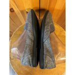 blowfish  gray casual slip on shoes size 8 ￼ Photo 4