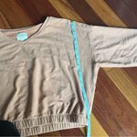 Aerie  CROPPED LONG SLEEVE Photo 3