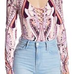 Free People Bodysuit Photo 0