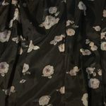 Candie's  BLAZER WITH FLORAL INTERIOR LINING Photo 5