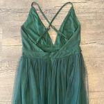 Showpo Like a Vision Maxi Dress Photo 8