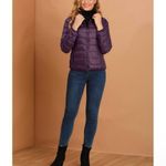 Allegra K Women’s  Packable Puffer Jacket Photo 6