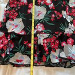 Donna Morgan Beautiful Embroidered  dress Photo 7