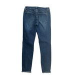 Special A  Womens Distressed Ankle Jeans Size 9 Photo 4