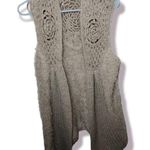 Urban Mangoz fuzzy vest Photo 0