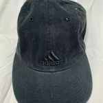 Adidas Black  Hat Photo 0