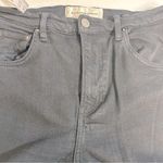 Reformation ‎ High and Skinny Black Jeans LY492 Size 27 Photo 6