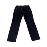 Judy Blue  Jeans Womens 15/32 Black Pull‎ On High Rise Slim Stretch Denim Photo 4