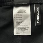 Adidas  Pants‎ Women Large Black Track Pants Lounge Climacool Workout Athleisure Photo 7