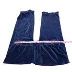 H&M 3/$15  velour snoopy pajama pants Photo 2