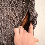 Antonio Melani FINAL PRICE NWT Olivia Pencil Skirt Photo 8