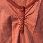 Cacique NWT Sleepwear Short Sleeve Rose Tee 22/24 Photo 2