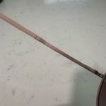 Ted Baker  Stylish Pink Aviator Sunglasses Photo 9