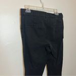 Old Navy Black Pixie Pants Photo 3