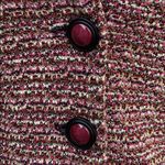 Chinese Laundry Multi-Colored Blazer Photo 3