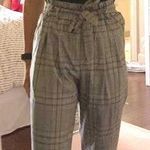 Target fun plaid Pants Photo 0