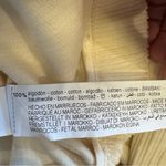 ZARA  Corduroy Button‎ Down Jacket XS Photo 5