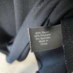 Lane Bryant  Choker Neck Cutout Dress Photo 5