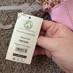 No Boundaries  New with Tags Pink Purse  Photo 2