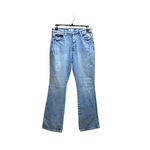 Kancan 90โs Boot Jeans Blue Size 29 Photo 1