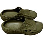 Merrill Size 10 Unisex Trendy Indoor Outdoor Comfy Slip Photo 5