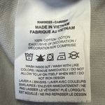 Nike  Jersey Joggers Womens Small Light Gray Sweatpants CQ9899-097 Athletic Gym Photo 8