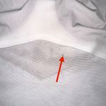 Honeylove Liftwear Tank Gray Shapewear Top Camisole 3X Photo 3