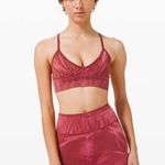 Lululemon Ebb To Street Sports Bra Photo 0