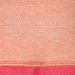 Outdoor Voices NWOT  Leggings Photo 4