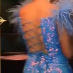 Ava  Presley Prom Dress Photo 2