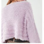 Urban Outfitters Cropped Sweater Photo 2