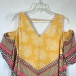 DR2 Women’s Paisley Pattern V Photo 9