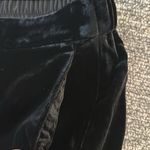 J.Crew NWT Velvet Wide Leg Ankle/Crop Pants Sz 10 Photo 1