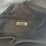Giani Bernini LEATHER SHOULDER BAG Photo 6