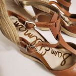 Sam Edelman Katarina Strappy Wedges Photo 2