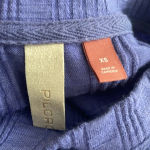 Pilcro  Ribbed Bra Tank Purple XS Photo 6