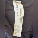 Fabletics  Women’s Kali Run Jacket Size M Hooded Packable Lightweight Nylon Vent Photo 1