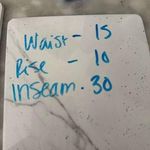 NYDJ  Not Your Daughters Jeans Women’s Medium Denim Pull on Bootcut Jeans Photo 3