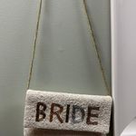 Francesca's Bride Purse Photo 3