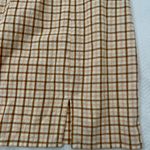 Billabong Gingham Dress Photo 3