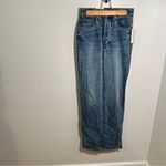 BLANK NYC  The Lexington Slim Straight Jean Medium Wash 24 Photo 1