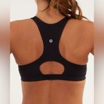 Lululemon  Top Speed Bra Photo 1