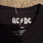 PacSun  AC/DC Shirt Photo 2