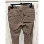 686 Pants Brown Chino Everywhere Multi Shell Technical Outdoors Hiking Gorpcore Size 6 Photo 3