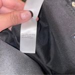 Cynthia Rowley Mini Quilted Backpack Black Nylon with Adjustable straps Photo 12