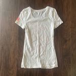 Reebok TOUGH IS BEAUTIFUL Tee Photo 5