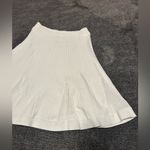 ALC Frank Lady Gaga Wears Beautiful 2013 A.L.C White Skirt ( S )‎ Photo 2